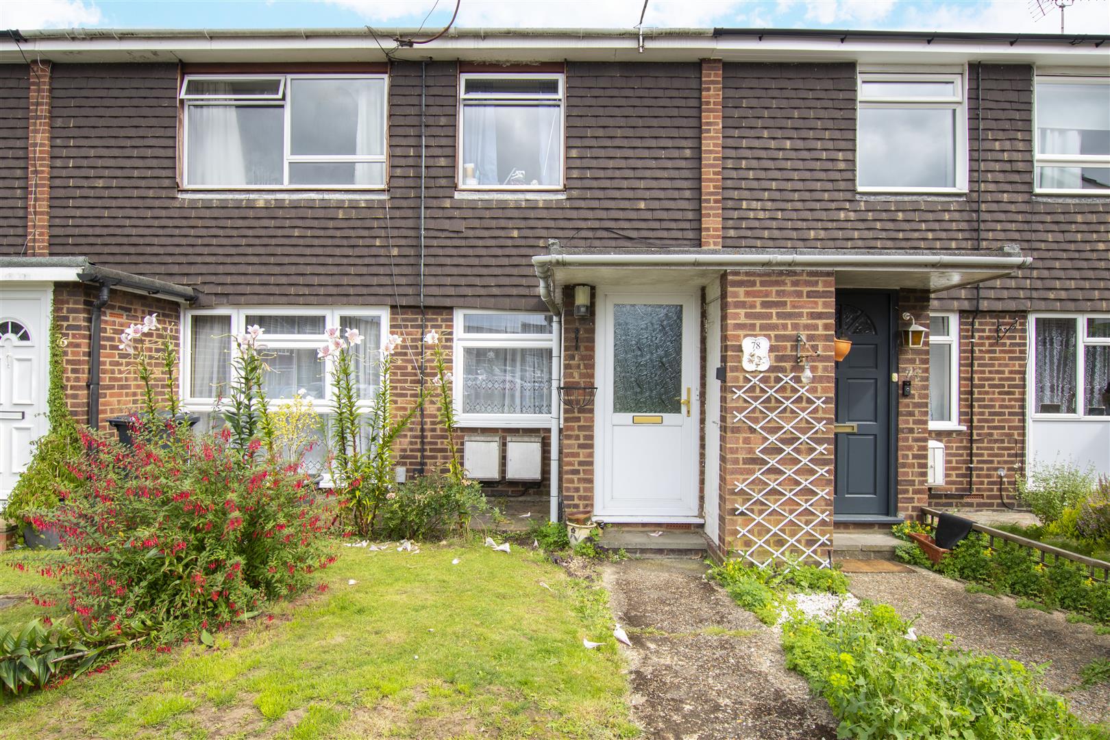 Davison Drive, Cheshunt, Waltham Cross Lanes Estate Agents